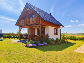 Domek u Lipków na Kaszubach 